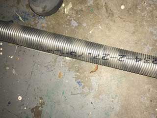 Garage Door Spring Safety | Ringwood NJ