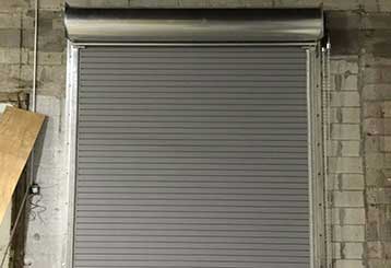 Cheap Rollup Garage Door | Garage Door Repair Ringwood NJ
